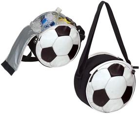 img 1 attached to Preferred Nation Soccer Sport Cooler