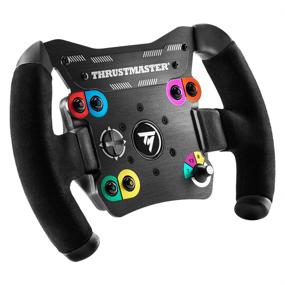 img 2 attached to 🎮 Thrustmaster Open Wheel Add-On for PS5, PS4, XBOX Series X/S, One, and PC
