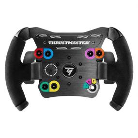 img 4 attached to 🎮 Thrustmaster Open Wheel Add-On for PS5, PS4, XBOX Series X/S, One, and PC