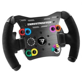 img 3 attached to 🎮 Thrustmaster Open Wheel Add-On for PS5, PS4, XBOX Series X/S, One, and PC