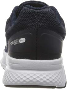 img 2 attached to Nike Swift Particle Black White