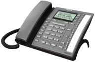 📞 enhanced communication: rca 2 line speakerphone with call waiting/caller id logo