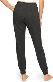 img 3 attached to 🏋️ Lightweight Yoga Joggers for Women: Stelle Athletic Sweatpants with Pockets - 28 Inch