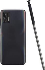 img 4 attached to Запасная стилусная ручка для планшета Motorola XT2115 - аксессуар для планшета и стилусы