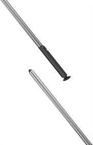 img 3 attached to Запасная стилусная ручка для планшета Motorola XT2115 - аксессуар для планшета и стилусы