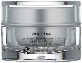 img 1 attached to Age Intervention Face Cream 1 oz. - Powerful Anti-Aging Formula for Optimal Results