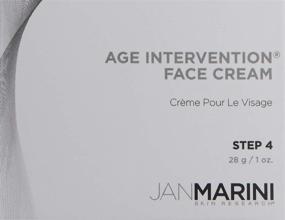 img 3 attached to Age Intervention Face Cream 1 oz. - Powerful Anti-Aging Formula for Optimal Results