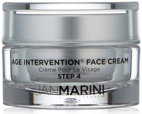 img 4 attached to Age Intervention Face Cream 1 oz. - Powerful Anti-Aging Formula for Optimal Results