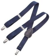 👶 clips n grips: adjustable elastic suspenders for toddler, baby, and kids logo