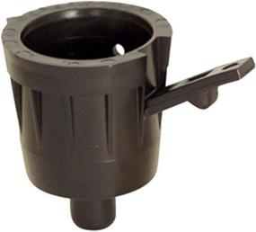 img 1 attached to Enhanced SEO: Springfield Marine 2171004 Taper-Lock Post Bottom Replacement Post Bushings