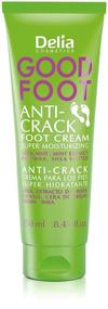 img 3 attached to 🦶 Delia Good Foot Anti-crack Foot Serum, 60ml - Enhanced Moisturizing Formula