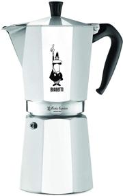 img 4 attached to Bialetti 12 Espresso Cup Moka Express