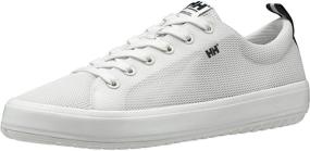 img 3 attached to Helly Hansen Scurry Sneaker Tennis Men's Shoes