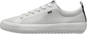 img 4 attached to Helly Hansen Scurry Sneaker Tennis Men's Shoes