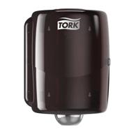 📦 efficient dispensing made easy with tork 653028 performance centerfeed dispenser logo