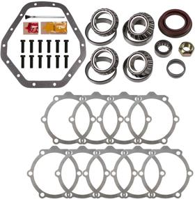 img 1 attached to Motive Gear R14RLAMKH Bearing Bearings