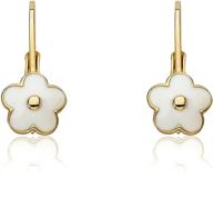 girls' jewelry by little 💍 miss twin stars - gold plated collection logo