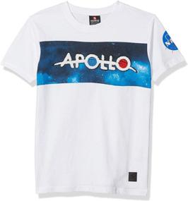 img 3 attached to Southpole Collection Fashion Sleeve Apollo Boys' Clothing