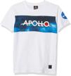southpole collection fashion sleeve apollo boys' clothing logo