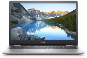 img 3 attached to 💻 Новейший ноутбук Dell Inspiron 15 5000 Premium 2020: 15.6" FHD | 10-ое поколение i5 | 16 ГБ ОЗУ | 256 ГБ SSD | Интегрированная графика Intel UHD | Wi-Fi | Bluetooth | HDMI | Веб-камера | Win10