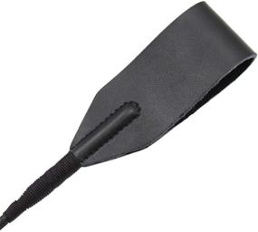 img 2 attached to Genuine Leather Slapper Premium Equestrianism