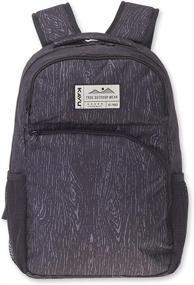 img 2 attached to KAVU Packwood Backpack Mojave Size Laptop Accessories for Bags, Cases & Sleeves