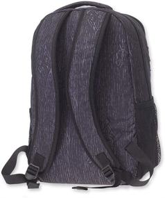 img 1 attached to KAVU Packwood Backpack Mojave Size Laptop Accessories for Bags, Cases & Sleeves