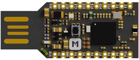 img 3 attached to 💻 USB Dongle for nRF52840 Micro Development Kit