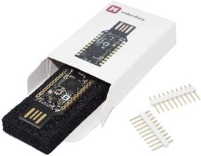 img 2 attached to 💻 USB Dongle for nRF52840 Micro Development Kit