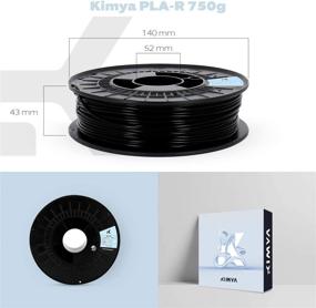 img 2 attached to 🖨️ Carbon Filament Printing by KIMYA