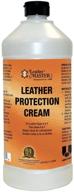 🛡️ 1l leather protection cream by leather master logo