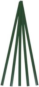 img 1 attached to Polyethylene Plastic Welding Ribbon Green