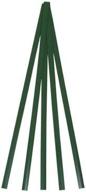 polyethylene plastic welding ribbon green логотип