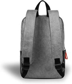 img 2 attached to 🎒 Lightweight School Tablet Backpack by Sherpani