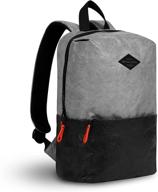 🎒 lightweight school tablet backpack by sherpani logo