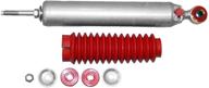 rancho rs9000xl rs999043 shock absorber: ultimate performance and durability for your vehicle logo