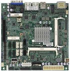 img 1 attached to Материнская плата Supermicro X10SBA-O Mini ITX DDR3 1333 для улучшенной оптимизации поисковой системы