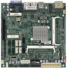 img 2 attached to Материнская плата Supermicro X10SBA-O Mini ITX DDR3 1333 для улучшенной оптимизации поисковой системы