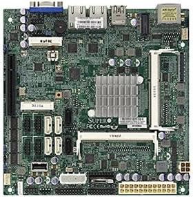 img 3 attached to Материнская плата Supermicro X10SBA-O Mini ITX DDR3 1333 для улучшенной оптимизации поисковой системы