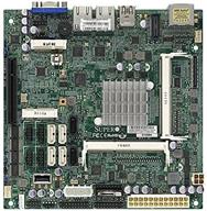 материнская плата supermicro x10sba-o mini itx ddr3 1333 для улучшенной оптимизации поисковой системы логотип