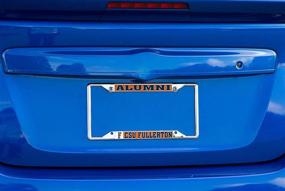 img 3 attached to Desert Cactus University California Officially Exterior Accessories