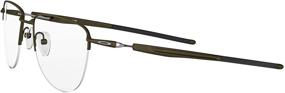 img 2 attached to Oakley OX5142 514202 Eyeglasses PEWTER 52Mm