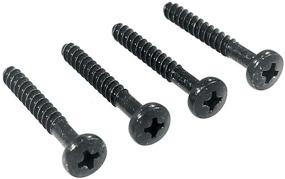 img 1 attached to ReplacementScrews Stand Screws Vizio E470VLE