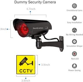 img 3 attached to HORDE Surveillance Security Simulation Illuminating