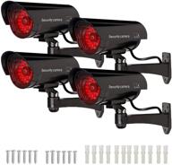 horde surveillance security simulation illuminating logo