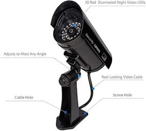 img 1 attached to HORDE Surveillance Security Simulation Illuminating