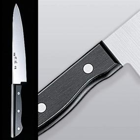 img 1 attached to Shimomura Kogyo Tsunouma Knife 150Mm TU 6005