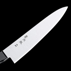 img 2 attached to Shimomura Kogyo Tsunouma Knife 150Mm TU 6005