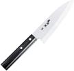 shimomura kogyo tsunouma knife 150mm tu 6005 logo