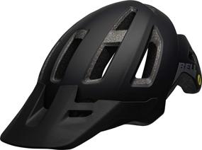 img 2 attached to 🚲 BELL Nomad MIPS Adult Mountain Bike Helmet: Uncompromised Safety and Style!